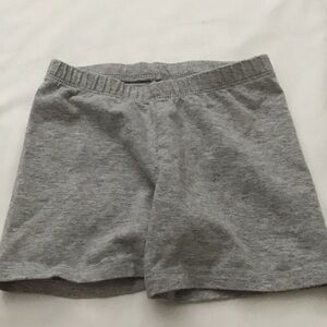 (Like New) Cat & Jack Toddler Gray Tumbling Shirts